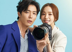 Rating tập 1 'Her Private Life' của Park Min Young ảm đạm, thấp hơn nhiều so với 'Thư ký Kim