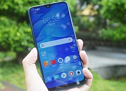 Realme 3 giá chưa tới 4 triệu, chơi Asphalt 8, Liên Quân Mobile ổn không?