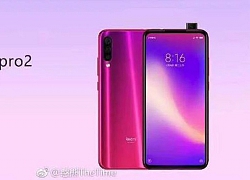 Redmi cũng sắp có smartphone chạy chip Snapdragon 855