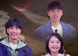 Running Man: Không chỉ 1 mà có đến tận 3 nam diễn viên &#8220;tranh giành&#8221; tình cảm của Jeon So Min?