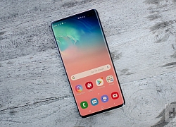 Samsung Galaxy S10 5G ra mắt ngày 16/5 qua mạng Verizon