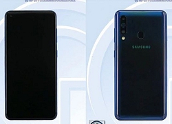 Samsung lên lịch tổ chức sự kiện vào ngày 10/4 tại Trung Quốc, sẽ ra mắt Galaxy A70 và A60?