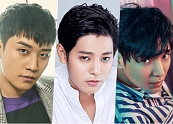 Sau khi hành vi "đồi bại" bại lộ: Seungri, Jung Joon Young và Choi Jong Hoon liền bị KBS 'cạch mặt' không cho xuất hiện trên các chương trình