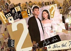 Sau thành công 'Anh nhà ở đâu thế?' của tân binh AMEE, ST.319 Entertainment nhận ngay nút vàng Youtube