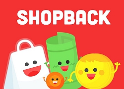 ShopBack, nền tảng hoàn tiền cho người mua khi shopping, đầu tư thêm 45 triệu USD cho châu Á và Việt Nam