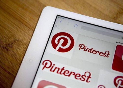 'Siêu kỳ lân' Pinterest công bố chi tiết kế hoạch IPO