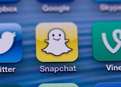 Snapchat trên Android được nâng cấp toàn diện