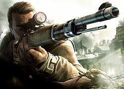 Sniper Elite V2 Remastered lên kệ chính thức từ ngày 14/5