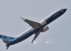 Số đơn đặt hàng của Boeing 'tuột dốc không phanh' vì sự cố 737 MAX