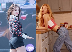 'Soi' vòng 3 của idol Hàn: Joy, Hyuna, Naeun quyến rũ nhưng vẫn... 'không có cửa' với Nancy