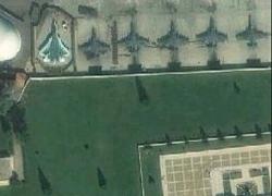 Sự thực Su-57 Nga vừa bí mật quay lại Syria