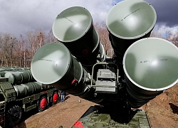 Thổ Nhĩ Kỳ tuyên bố sẽ mua thêm hệ thống S-400 nếu Mỹ không chịu bán Patriot