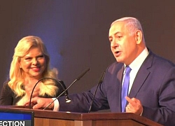 Thủ tướng Israel Netanyahu có khả năng tiếp tục tại vị