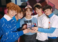 Thực hư TXT mới có 5 bài hát đã mở tour Mỹ, tổ chức cùng ngày và địa điểm với concert BTS để cạnh tranh?