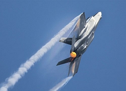 Tiêm kích F-35 Nhật mất tích: Quân đội phát hiện mảnh vỡ?