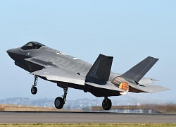 Triều Tiên có đủ sức bắn rơi tiêm kích F-35 Hàn Quốc mua của Mỹ?