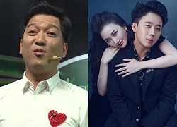 Trường Giang: Vợ chồng Trấn Thành giàu nhất showbiz, mới mua nhà 15 tỷ bằng tiền riêng của Hari Won