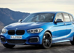 Xe sang BMW bất ngờ giảm giá hơn trăm triệu đồng