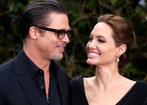 Angelina Jolie muốn tái hợp Brad Pitt, gây dựng lại gia đình?