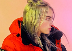 Áp lực nổi tiếng của Billie Eilish tuổi 17: Mất hết bạn bè, ghét bị đem ra so sánh với Lana Del Rey và Ariana Grande