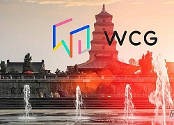 Appota Esports Việt Nam chính thức trở thành đối tác truyền thông của WCG 2019