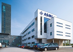 ASML có công nghệ gì đặc biệt khiến công ty Trung Quốc phải tìm cách ăn trộm?