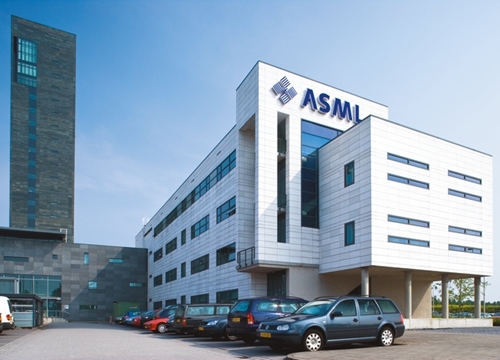 ASML có công nghệ gì đặc biệt khiến công ty Trung Quốc phải tìm cách ăn trộm?