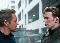 'Avengers: Endgame' phá vỡ kỷ lục lượng vé bán trước tại Trung Quốc, giá mỗi vé lên tới hơn 1,4 triệu đồng