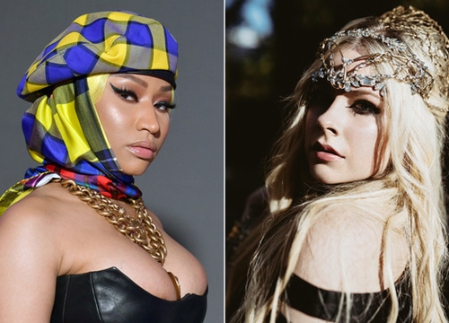 Avril Lavigne xác nhận sẽ có MV hợp tác cùng Nicki Minaj, ca khúc được lựa chọn thực hiện là...