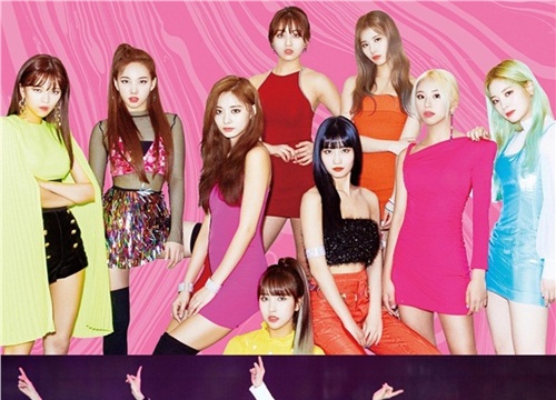 Bạn có nhận ra không: Dù nổi tiếng nhất nhì, nhưng TWICE và Black Pink chưa từng có 'vinh dự' này