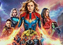 Bằng cách nào để 'Avengers: Endgame' chọn ra nhân vật sẽ hy sinh?