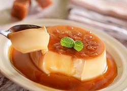 BÁNH FLAN đơn giản dễ thành công nhất