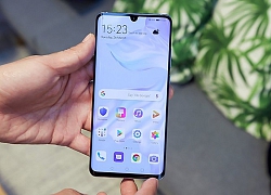 Bên trong siêu phẩm Huawei P30 Pro có gì đặc biệt?