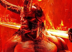 Bom tấn 'Hellboy' bị chê nội dung lộn xộn, dùng kỹ xảo rẻ tiềnh Rurouni Kenshin có thêm hai tập phim nữa