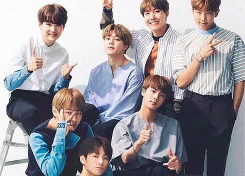 BTS tái xuất truyền hình Mỹ: Lời chào cho album trở lại không thể vang dội hơn