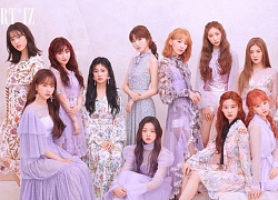 BXH thương hiệu girlgroup tháng 4: 'Ngôi vương' dễ đoán, IZ*ONE thăng hạng bất ngờ