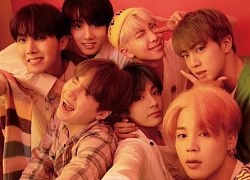 Cả châu Á cũng phải chịu thua trước thành tích khủng của BTS khi vừa comeback chưa được 1 ngày!