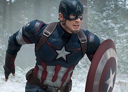 Captain America sở hữu những quyền năng phi thường gì