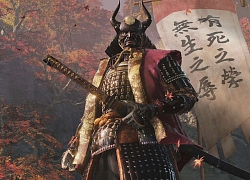 Chỉ 10 ngày ra mắt, Sekiro: Shadows Die Twice đã "nhét hành vào mồm" hơn 2 triệu game thủ