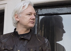 Chính phủ Mỹ sẽ đưa Assange 'ra trước công lý'