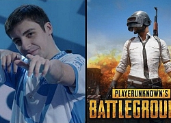 Cố ý "đá stream" của Shroud, người chơi PUBG bị ban thẳng cổ trong chưa đầy 4 phút