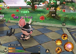 Cộng đồng Thục Sơn Kỳ Hiệp Mobile đồng loạt chia tay bản Hàn Quốc, các game thủ "xứ kim chi" chắc đang... cảm tạ trời đất lắm đây