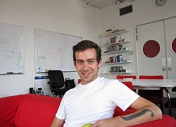 Cuộc sống kì lạ của CEO Twitter Jack Dorsey: mỗi ngày ăn một bữa, hẹn hò với siêu mẫu và yêu bitcoin