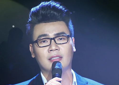 Dẫn đầu top 5, Hamlet Trương "rục rịch" ra mắt Album "Trương Bolero 1" sau khi kết thúc Tình Bolero 2019