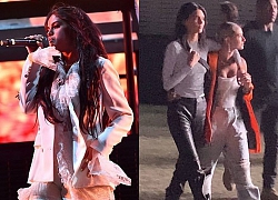 Dàn sao nổi tiếng thế giới quy tụ tại Coachella 2019: Selena đụng độ Hailey Bieber, Black Pink quá nổi giữa dàn sao