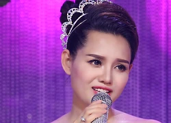 Diễn viên - ca sĩ Hiền Trang: "Bước đi" an toàn trong khả năng của mình