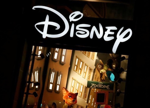 Disney tung dịch vụ phát phim trực tuyến giá bèo, cạnh tranh Netflix