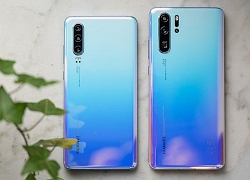 Đọ ảnh chụp thiếu sáng giữa P30 Pro và iPhone XS Max: đã đến lúc Apple cần đầu tư nghiêm túc để quay lại cuộc chơi camera