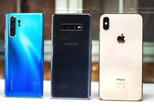 Đọ camera giấu mặt: Huawei P30 Pro thua trắng Samsung Galaxy S10+ và iPhone XS trong điều kiện đủ sáng