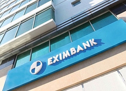 Eximbank: Tới năm 2020 sẽ mua lại toàn bộ nợ bán cho VAMC